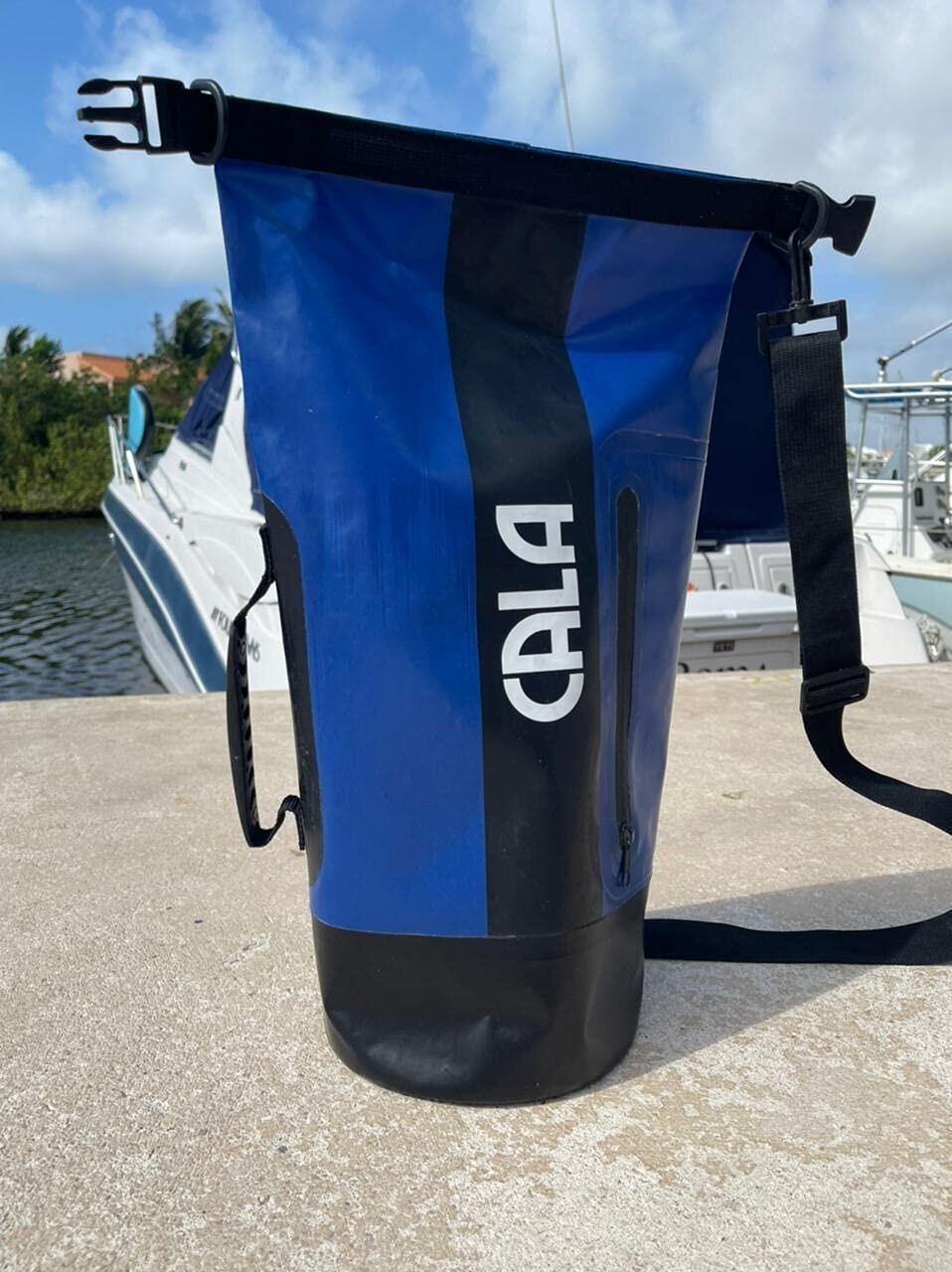 CALA DryBag 10L, Sacca Impermeabile 3/5
