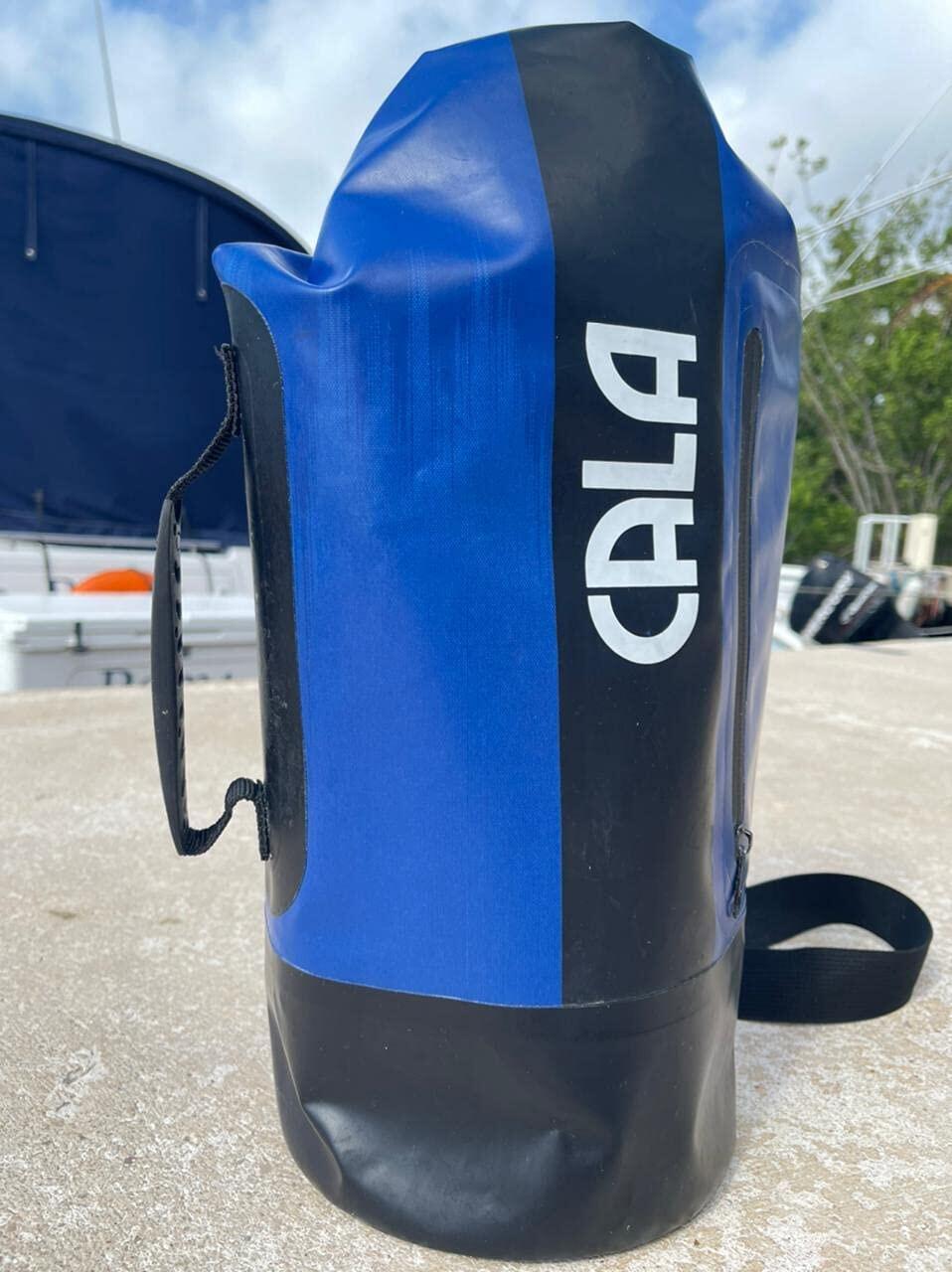 CALA DryBag 10L, Sacca Impermeabile 2/5