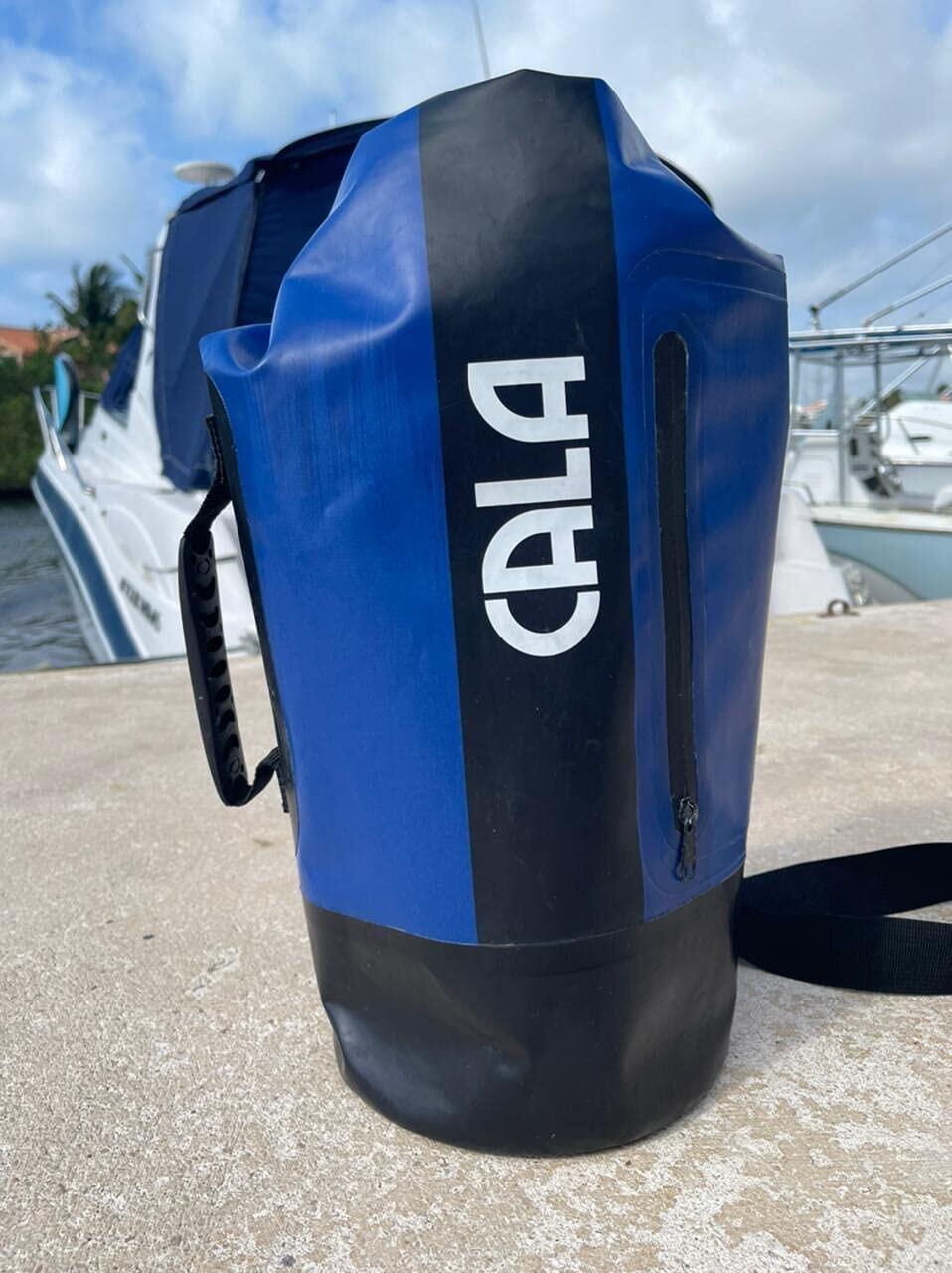 CALA DryBag 10L, Sacca Impermeabile 5/5