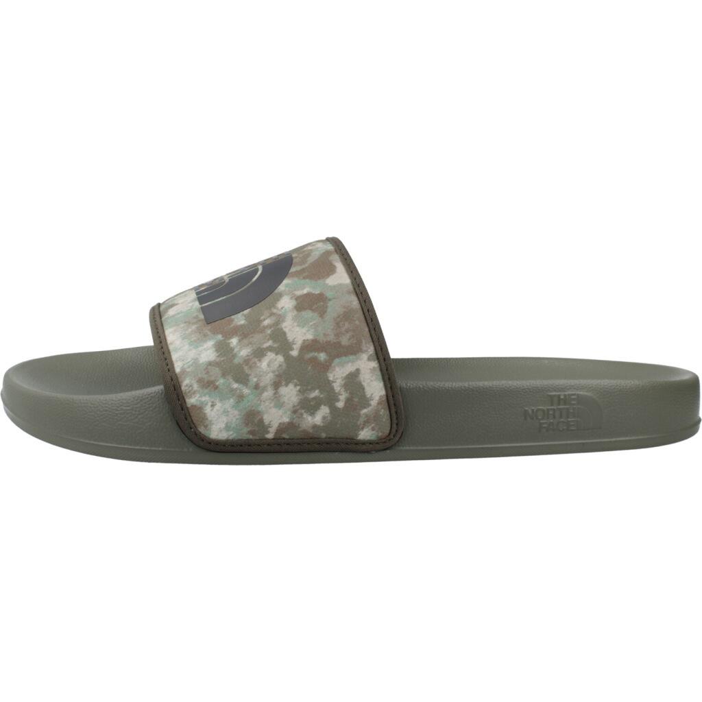 The north face - Babouche verte NF0A4T2RIYL 2/5