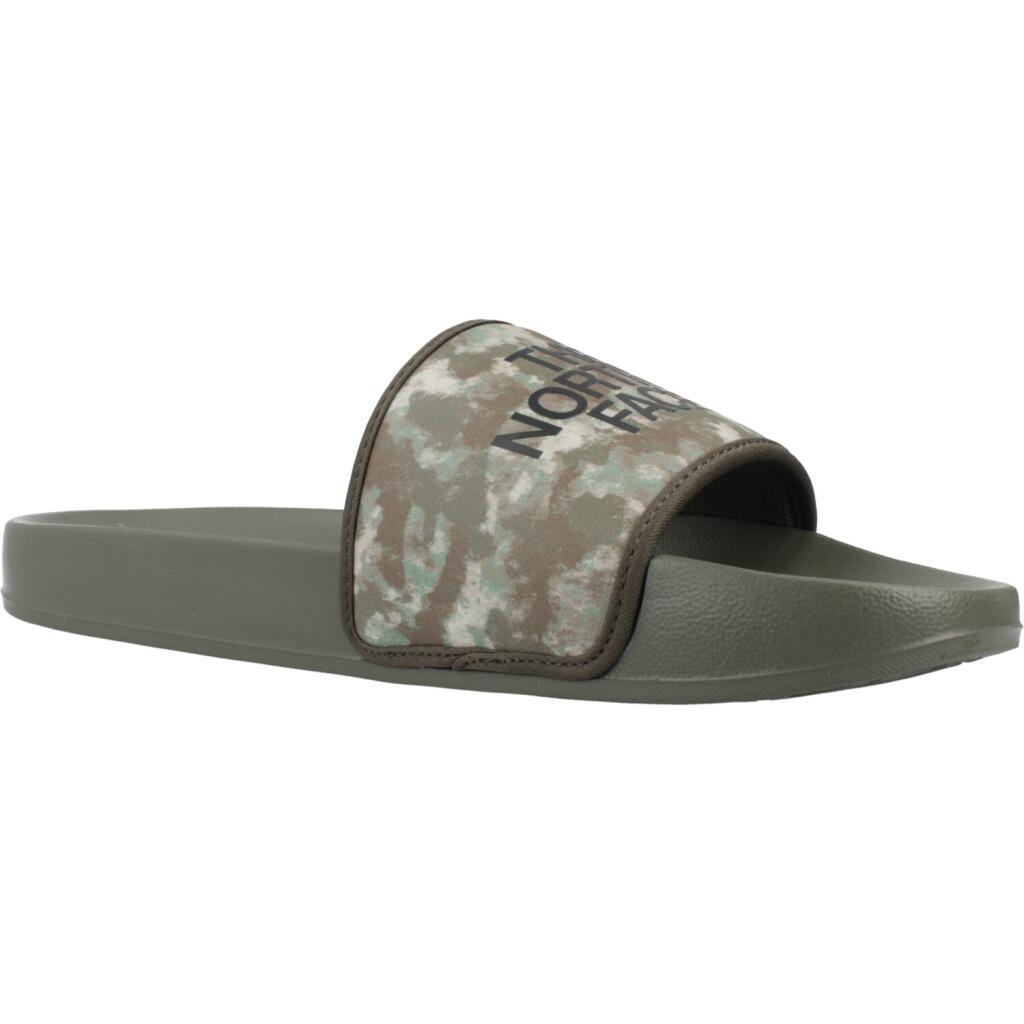 The north face - Babouche verte NF0A4T2RIYL 5/5