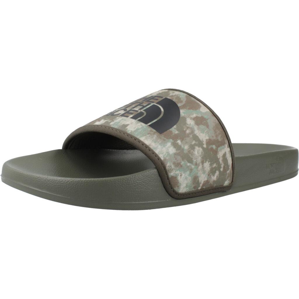The north face - Babouche verte NF0A4T2RIYL 1/5