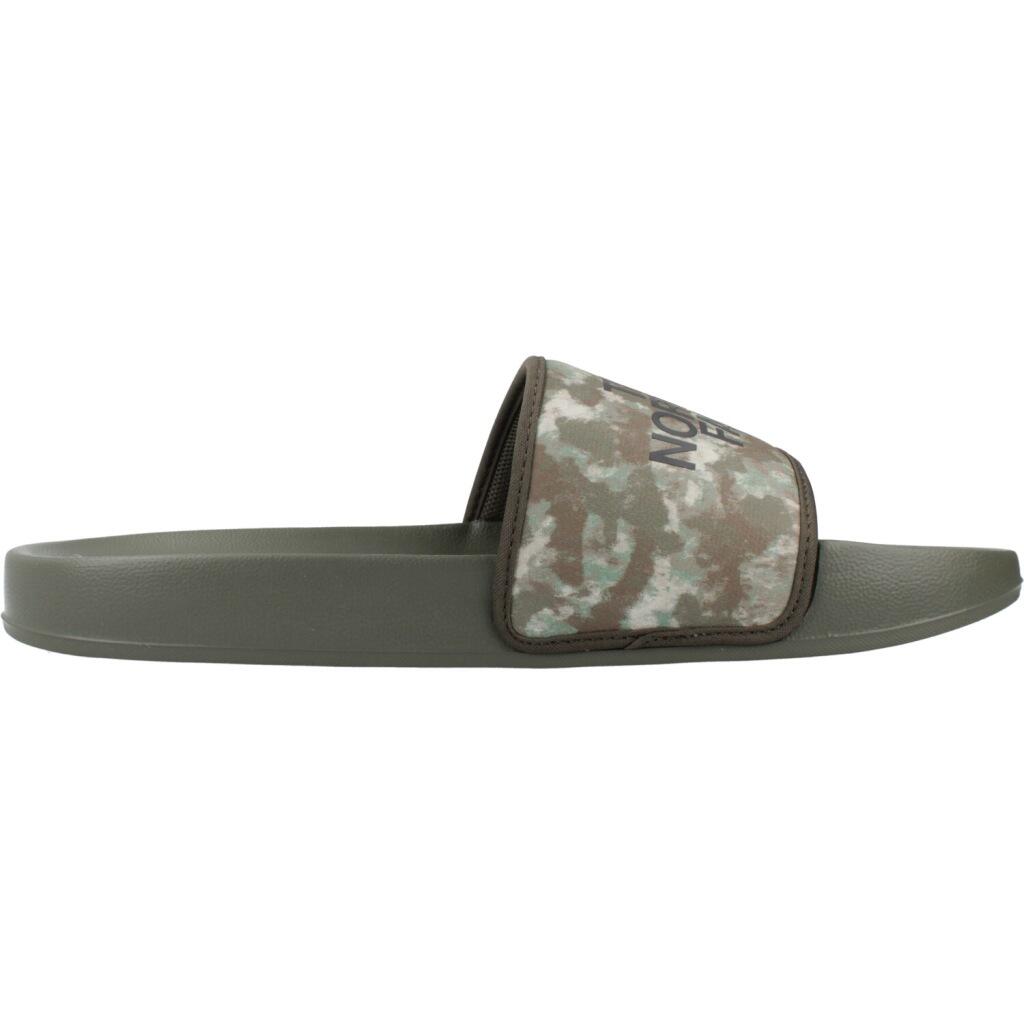 The north face - Babouche verte NF0A4T2RIYL 4/5