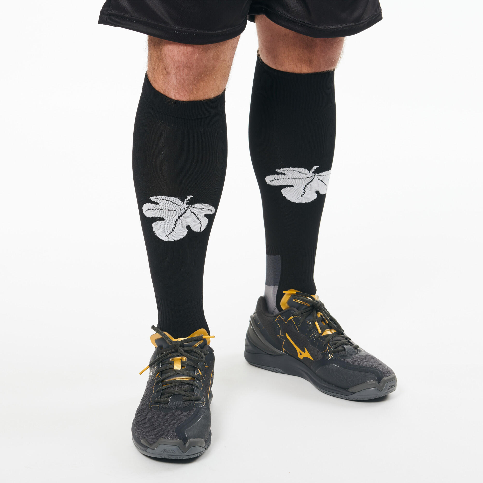 FAT PIPE Sportovní štulpny John Kiss