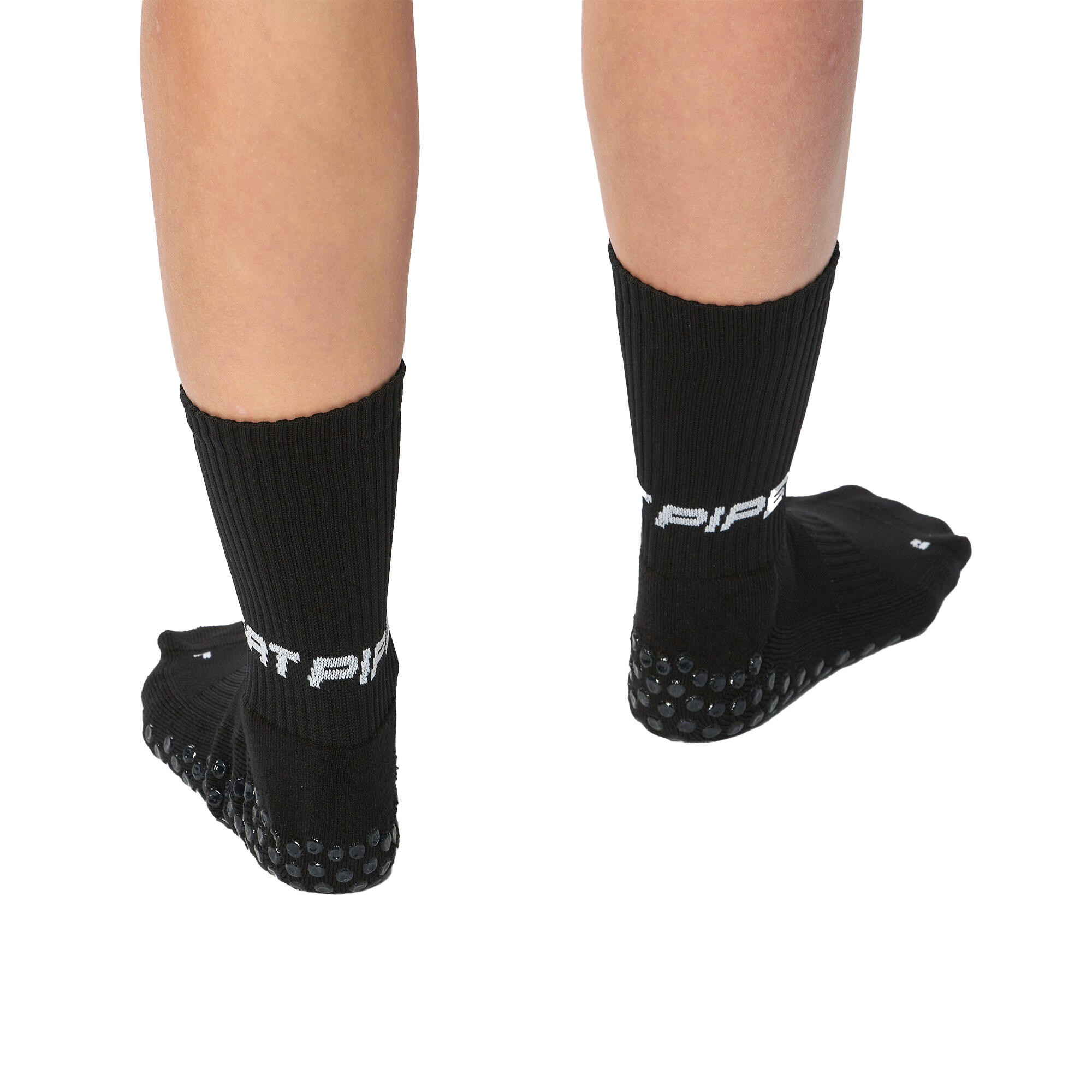 Protiskluzové ponožky Fat Pipe Anti-slip Game Socks 3/4