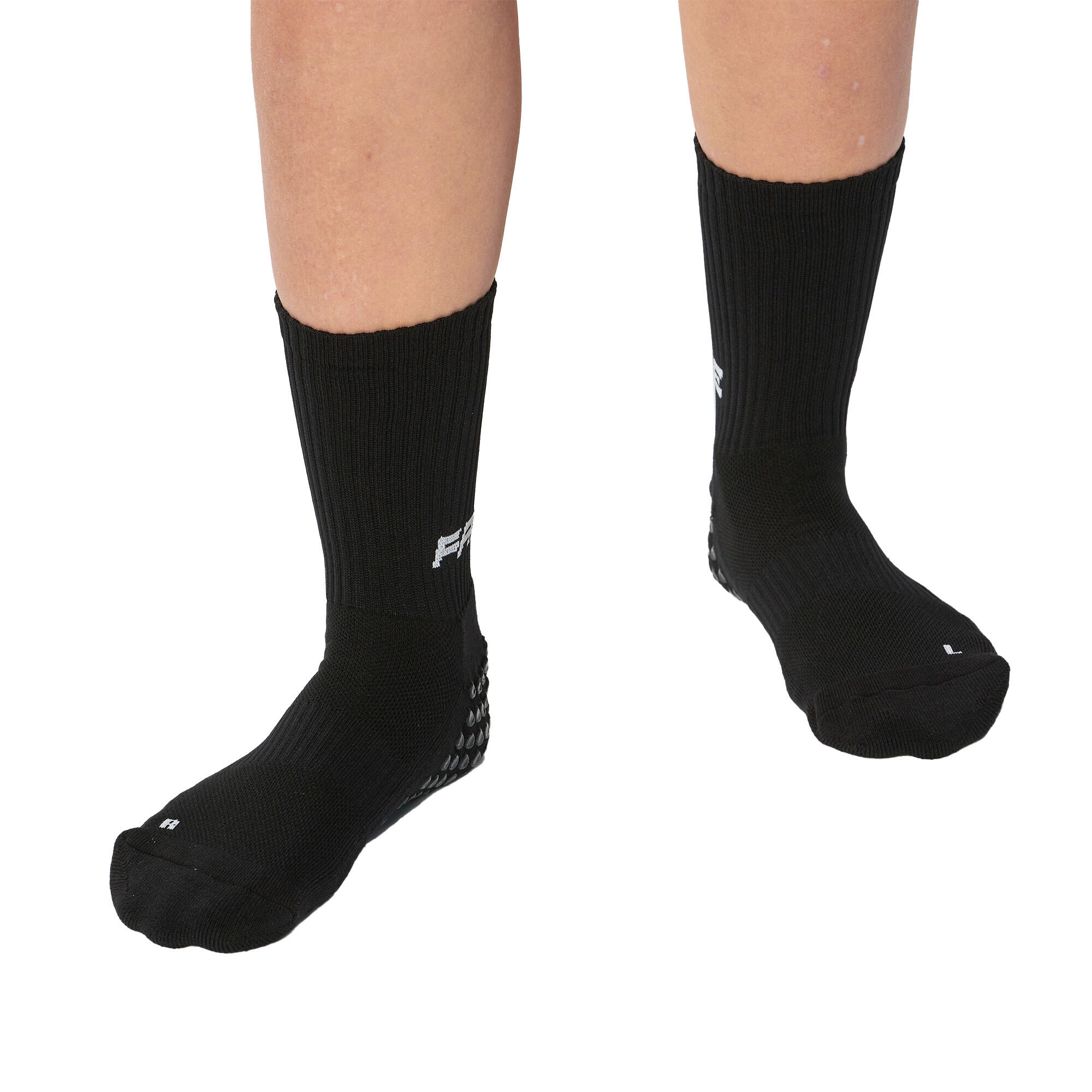 Protiskluzové ponožky Fat Pipe Anti-slip Game Socks 2/4