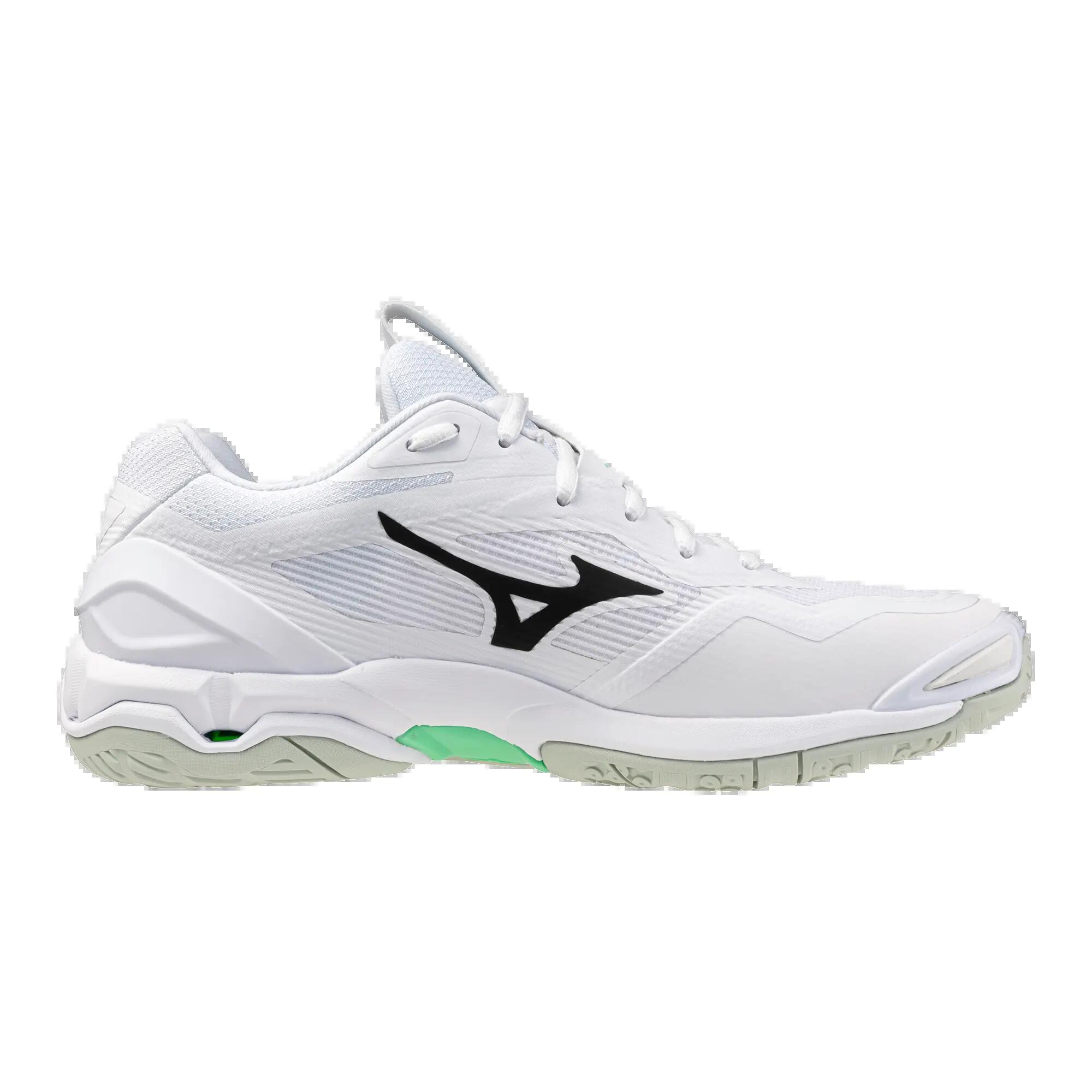 Sálová obuv Mizuno WAVE STEALTH 6 3/5