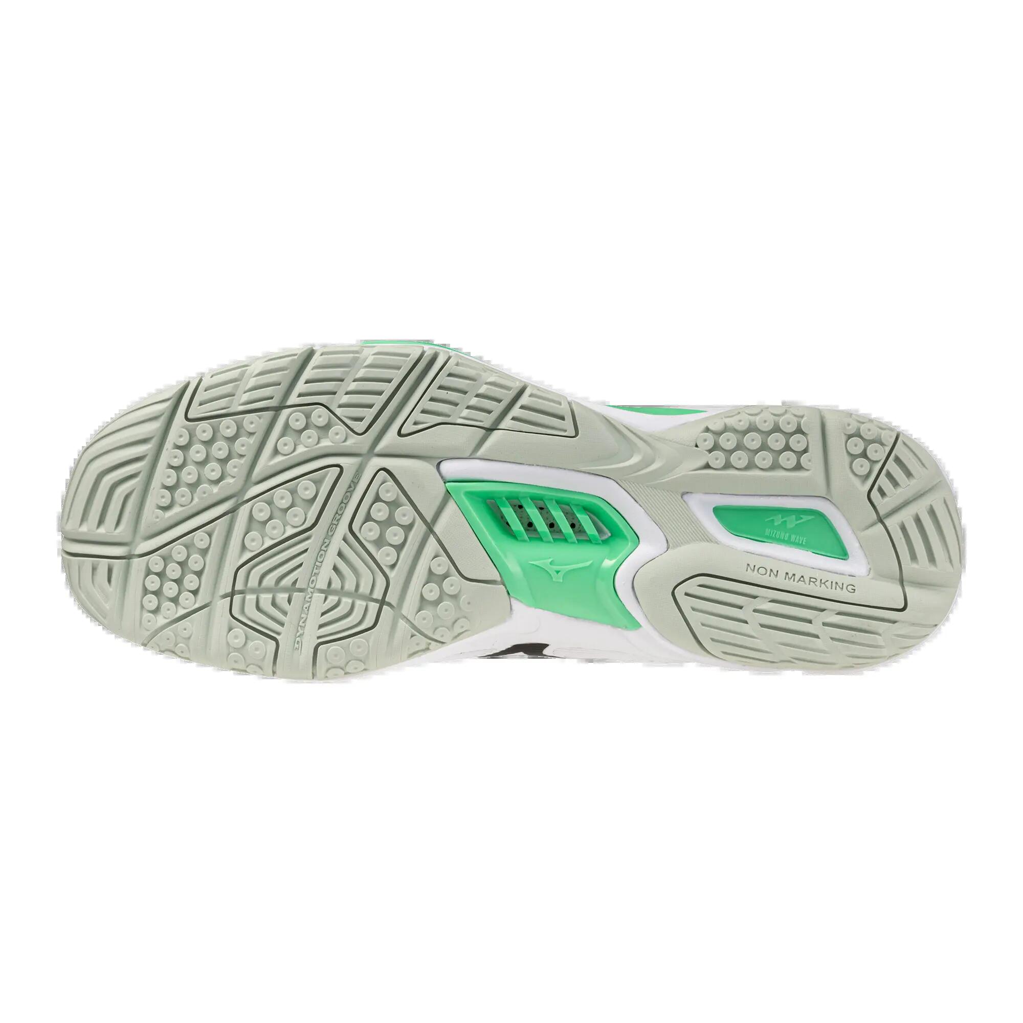 Sálová obuv Mizuno WAVE STEALTH 6 2/5
