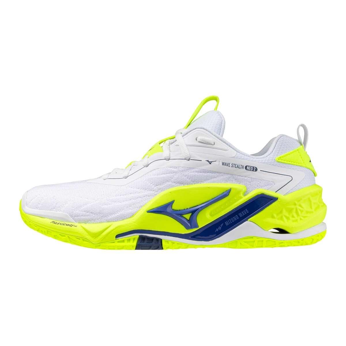 MIZUNO Sálová obuv Mizuno WAVE STEALTH NEO 2