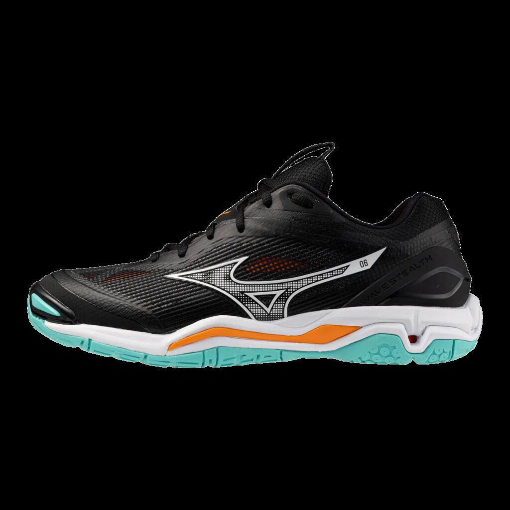 Mizuno Wave Stealth 6 Indoor Shoes