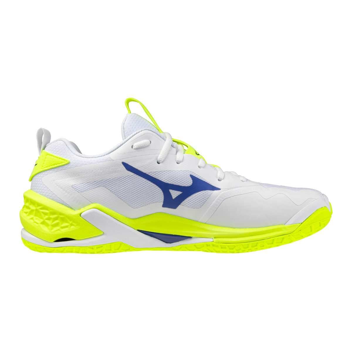 Sálová obuv Mizuno WAVE STEALTH NEO 2 3/5