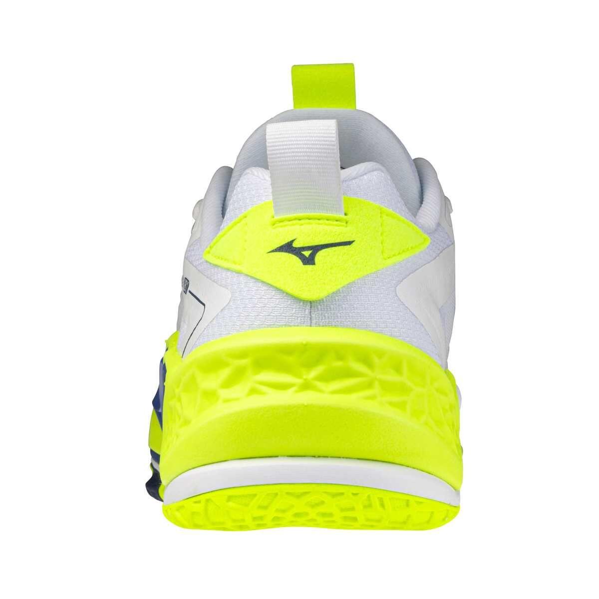 Sálová obuv Mizuno WAVE STEALTH NEO 2 5/5