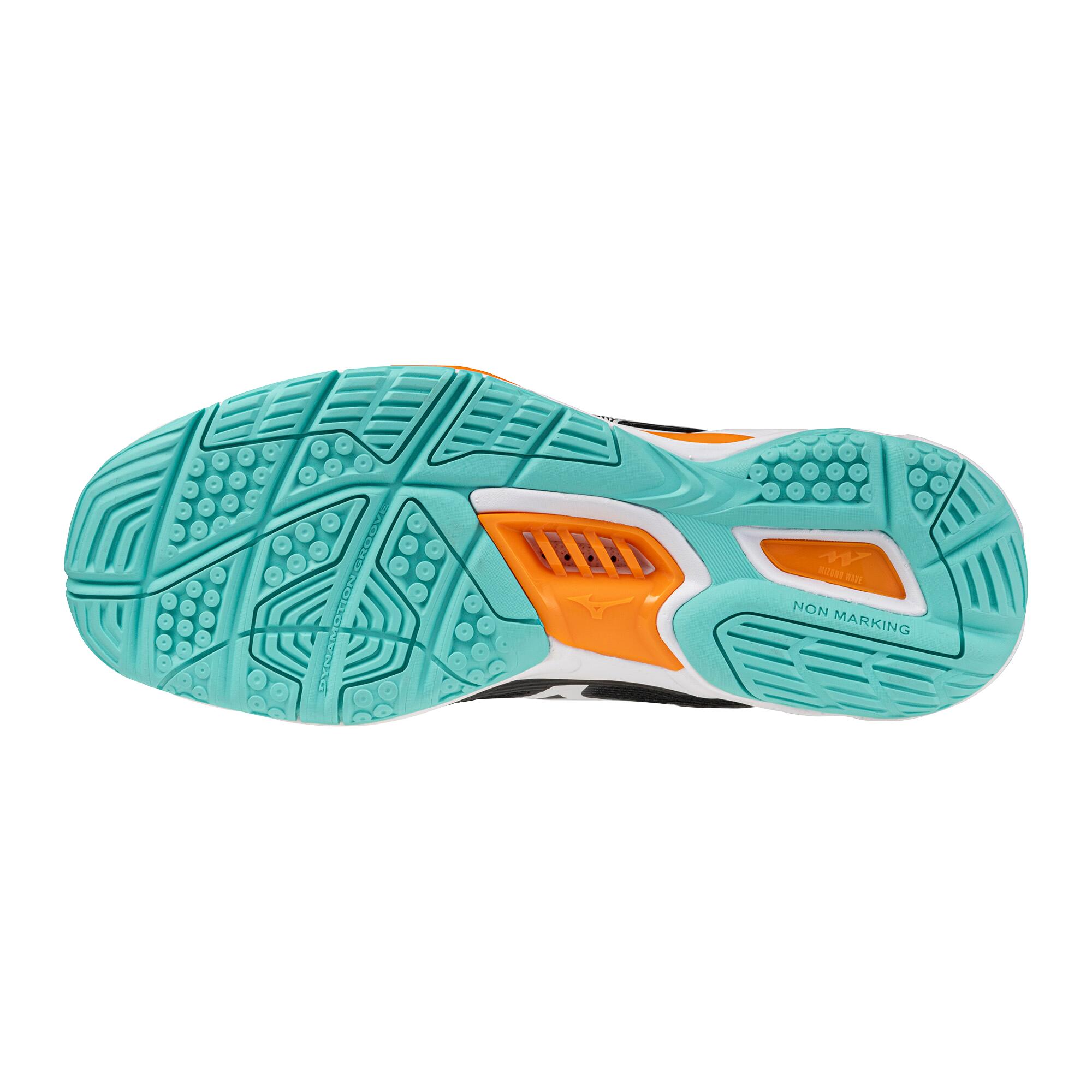 Sálová obuv Mizuno WAVE STEALTH 6 2/5