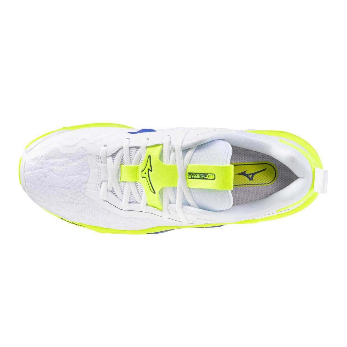 Sálová obuv Mizuno WAVE STEALTH NEO 2 4/5