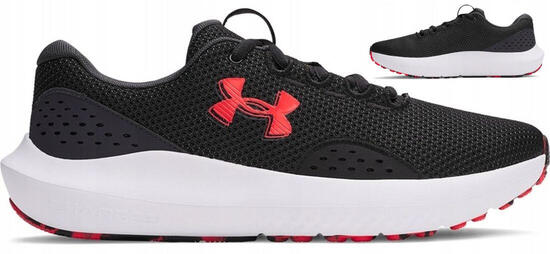Buty do biegania męskie Under Armour Charged Surge