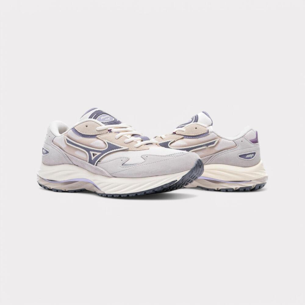 Volnočasová obuv Mizuno Wave Rider 3/3