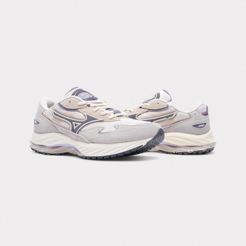 Volnočasová obuv Mizuno Wave Rider
