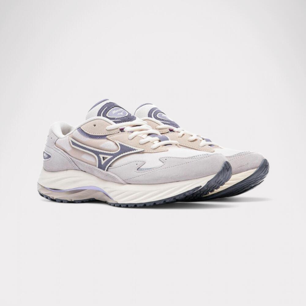 Volnočasová obuv Mizuno Wave Rider 2/3