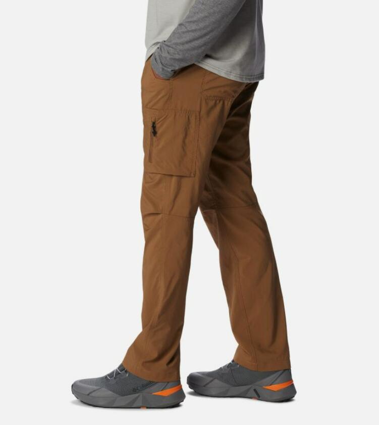 Pantalon Respirant Homme Columbia "Silver Ridge™ Utility Pant" 3/6