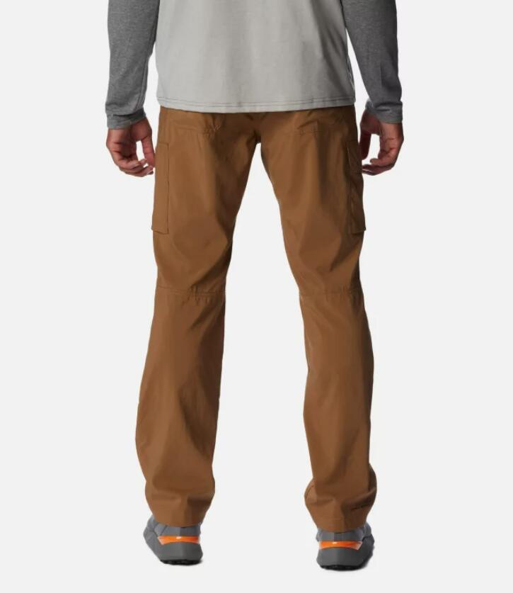 Pantalon Respirant Homme Columbia "Silver Ridge™ Utility Pant" 2/6