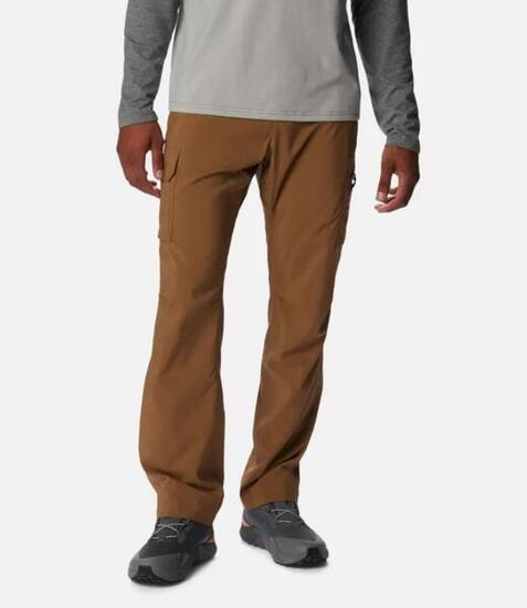 Pantalon Respirant Homme Columbia "Silver Ridge™ Utility Pant