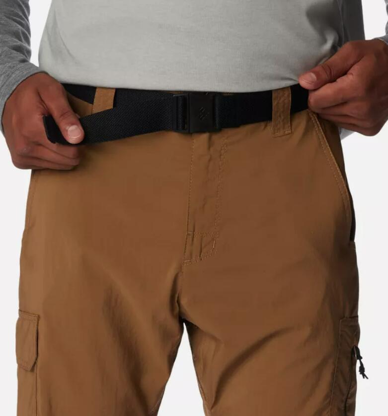 Columbia Silver Ridge Convertible Pants 4/6