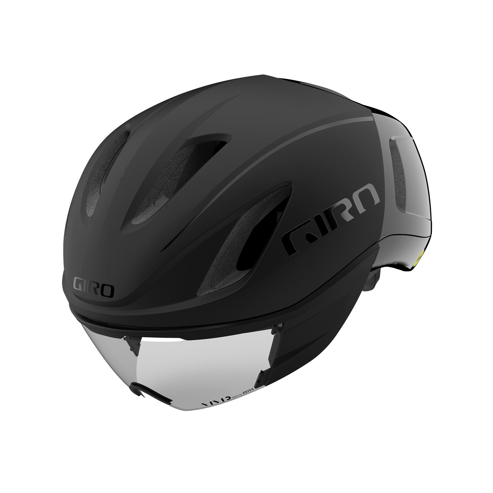 Kask rowerowy Czasowy Giro Vanquish Integrated Mips S (51-55 cm) 1/5