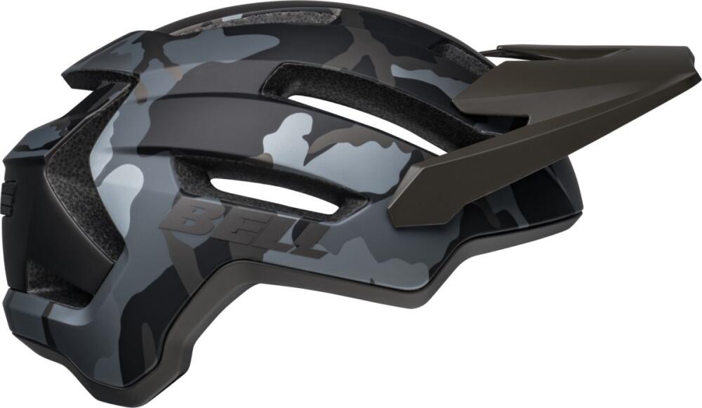 Casque Bell 4FORTY AIR MIPS 1/5