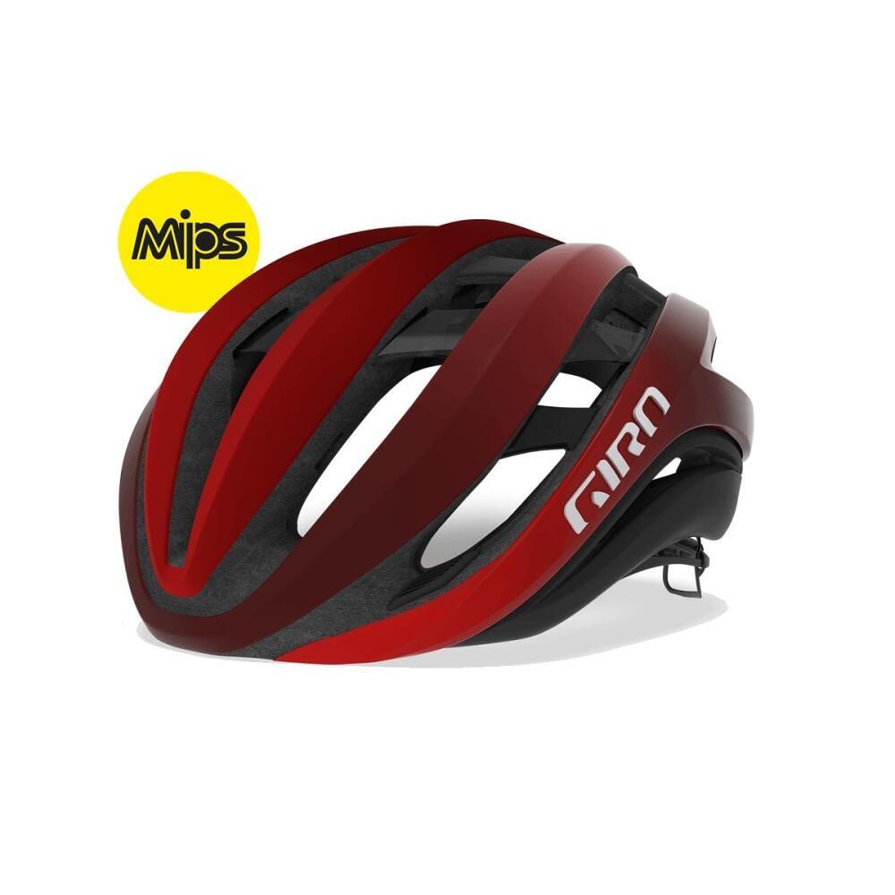GIRO Cyklistická přilba Helios Spherical Mips unisex