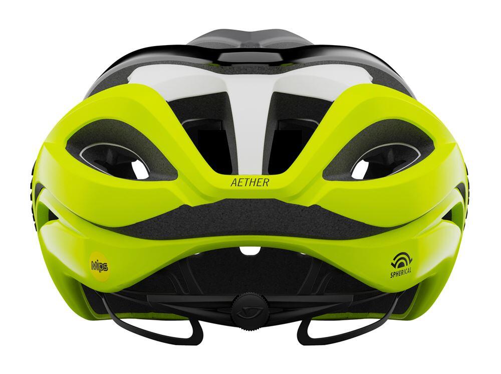 Casque Giro AETHER MIPS 3/3