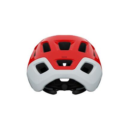 Kask rowerowy Mtb Giro Radix Trim Red S (51-55 cm)