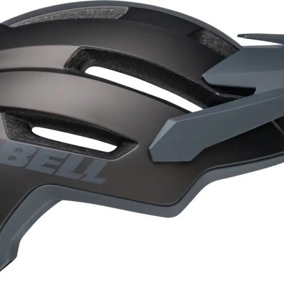 Bell 4Forty Air Mips I103 M Titan Charcoal Helmet