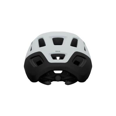 Casco Giro Radix Nero