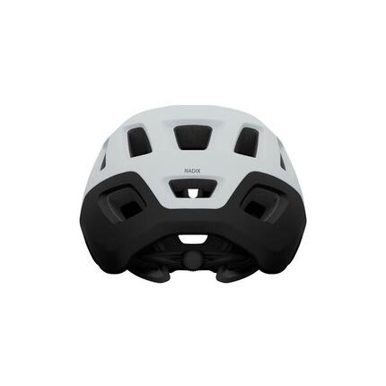 Kask rowerowy Mtb Giro Radix Matte Chalk L (59-63 cm)