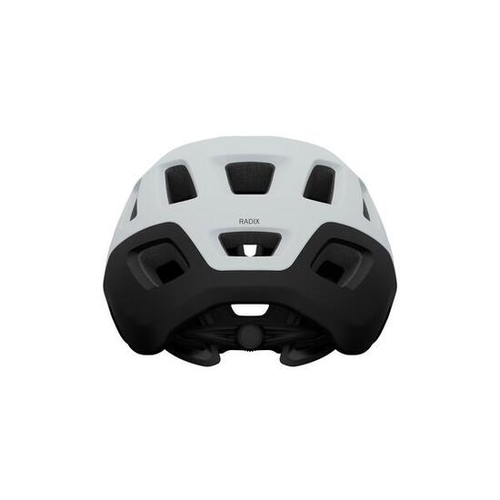 Kask rowerowy Mtb Giro Radix Matte Chalk L (59-63 cm)