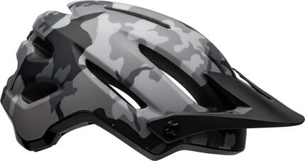 Casque Bell 4Forty Noir