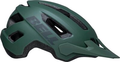 Casco Bell Nomad 2 Matte Green