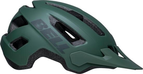 Casco Bell Nomad 2 Matte Green