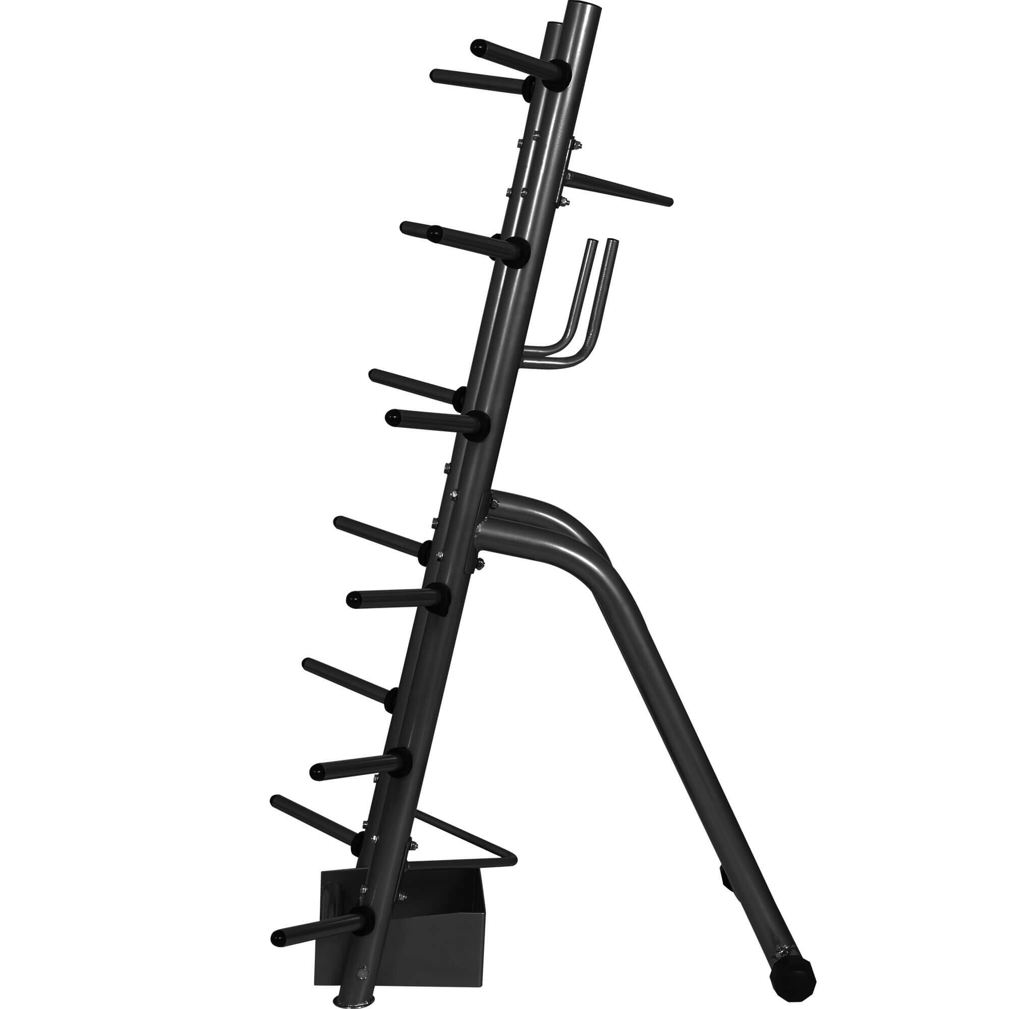 RACK DE RANGEMENT BODY PUMP | POUR POIDS 30/31 MM | MUSCULATION 4/7