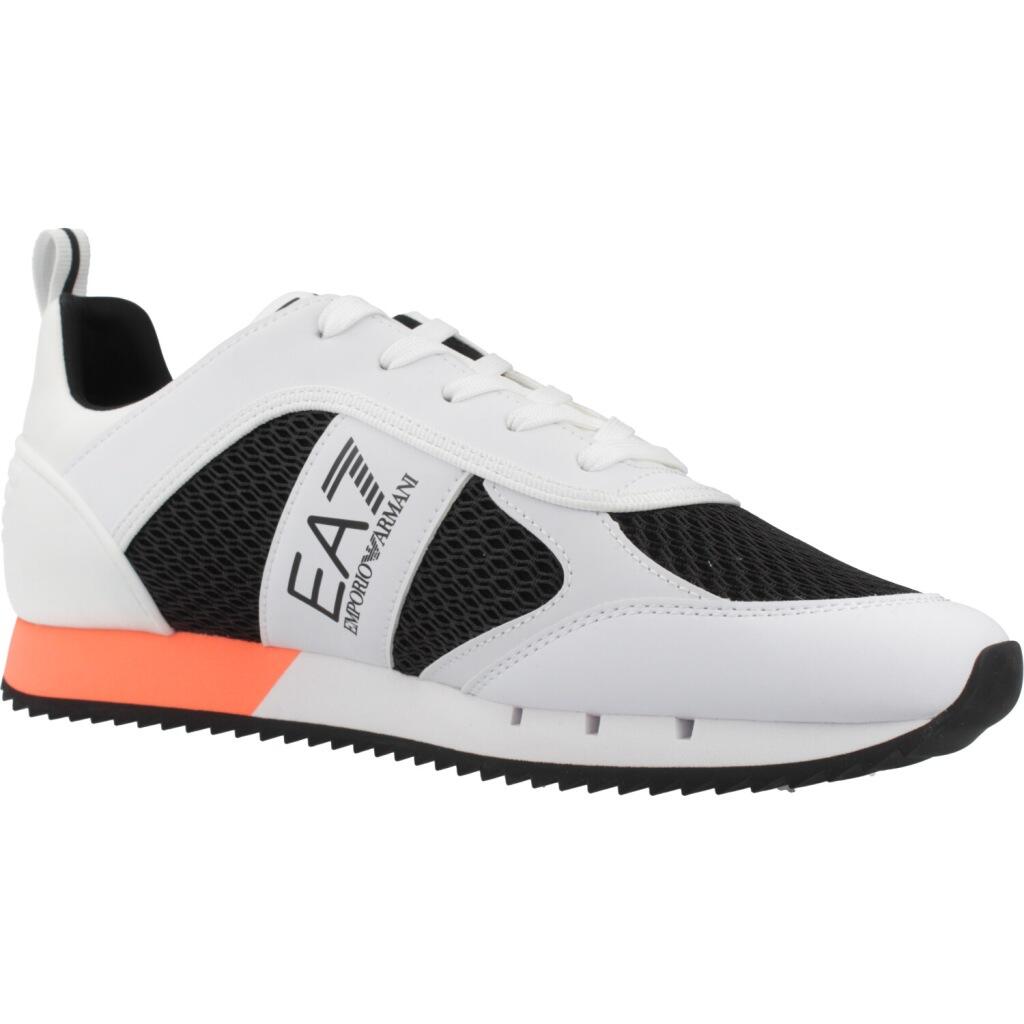 Zapatillas hombre Ea7 7x000334 5/5