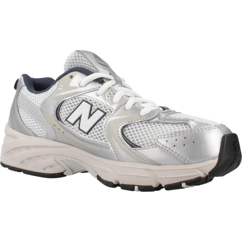 Zapatillas Femme New Balance Gr530 Métallisé 5/5