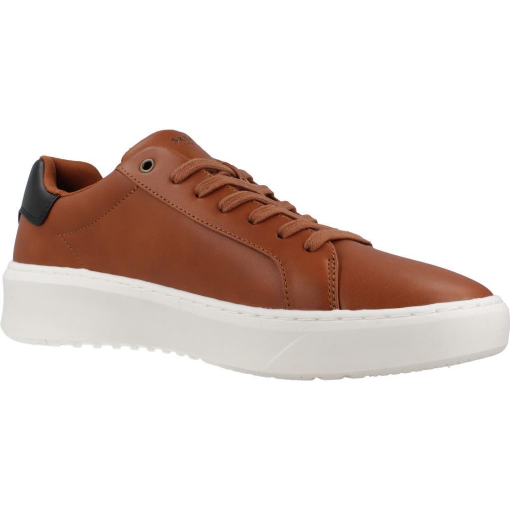 Sneakers pour hommes Skechers Court Break - Suit Sneaker 5/5