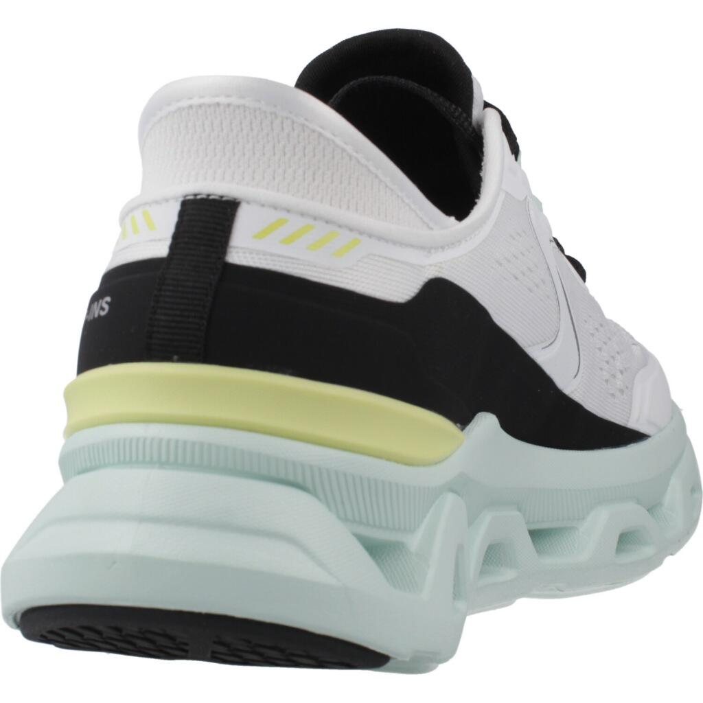 Femme GLIDE-STEP ALTUS Slip-On Blanc / Mehrfarbig 3/7