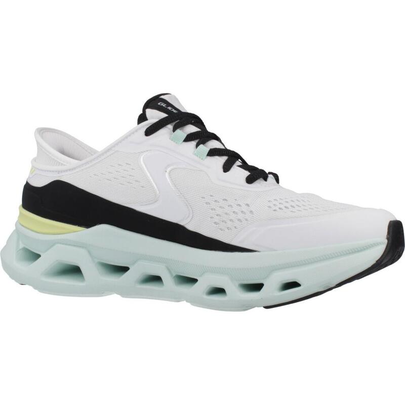 Pantofi Sport Skechers Model 150510s Culoare Alb