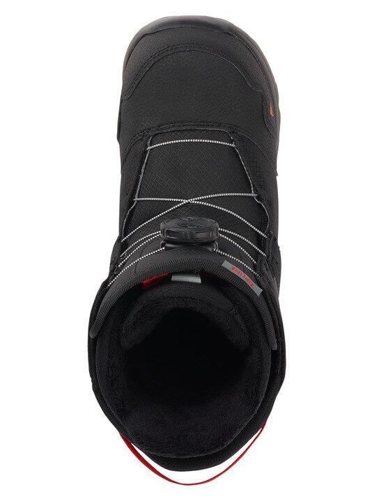 Y Zipline Boa - Bottes de snowboard - noir - hommes - snowboard freeride 4/5