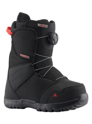 Y Zipline Boa - Bottes de snowboard - noir - hommes - snowboard freeride
