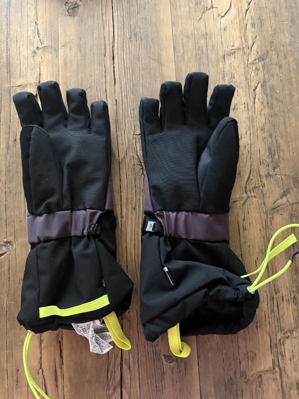 Entre Particuliers - Gants 2/2