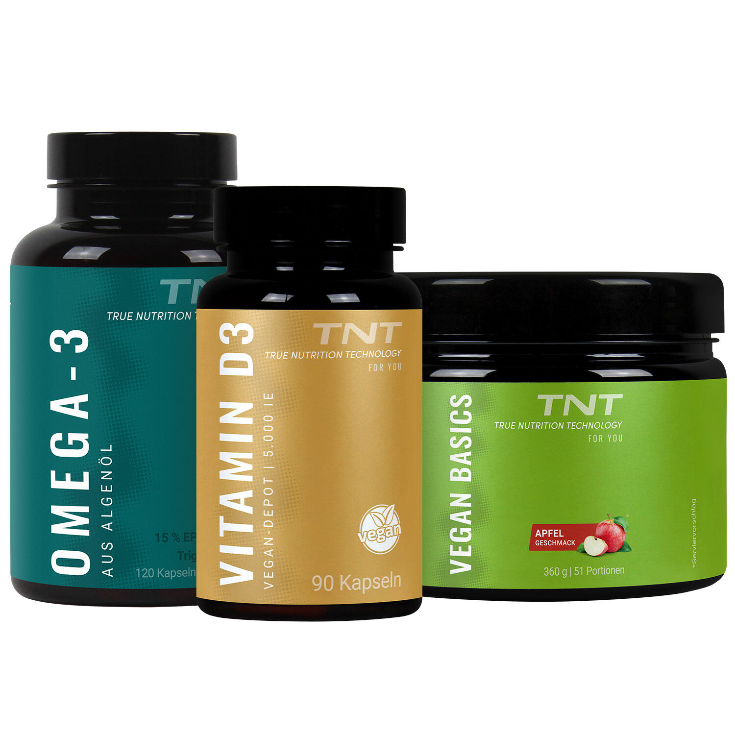 TNT picture