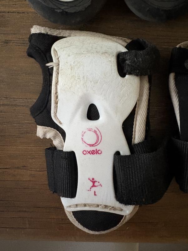 Tussen Particulieren - Inlineskates 3/3