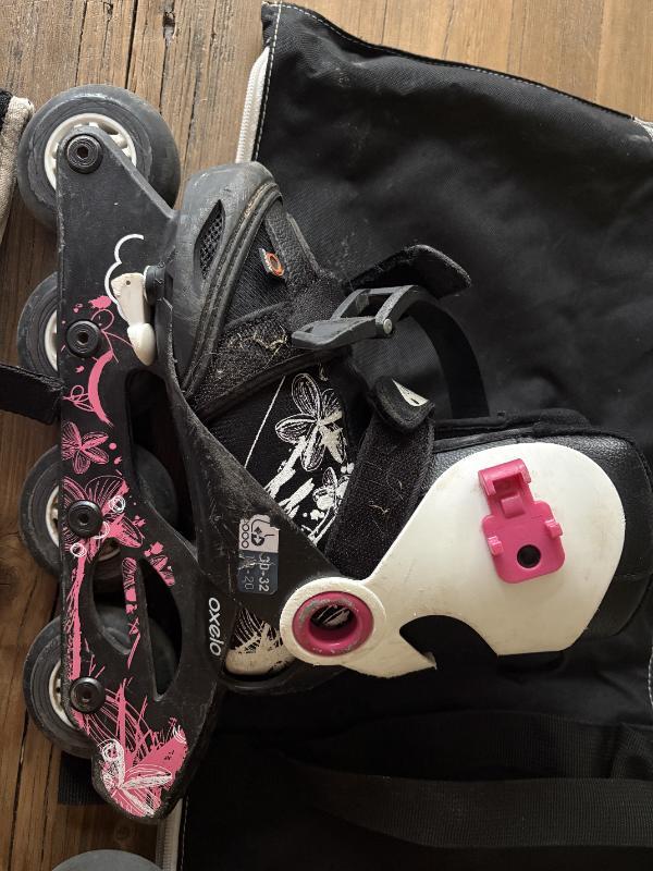 Tussen Particulieren - Inlineskates 2/3